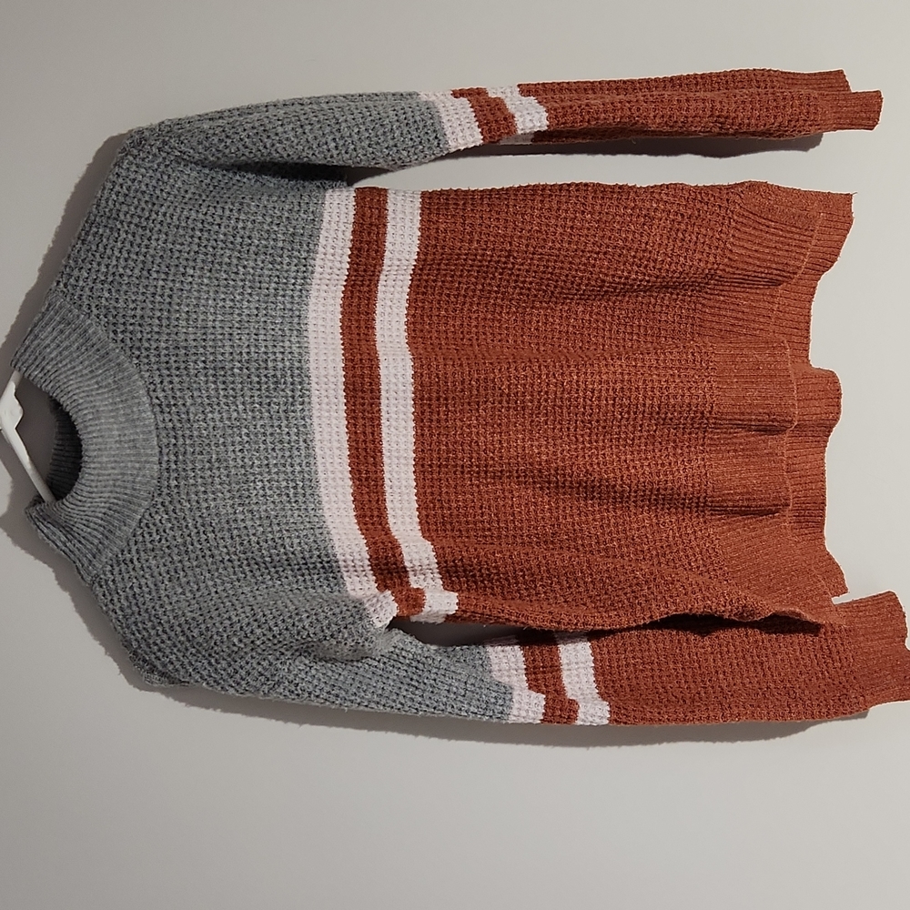 Woman's sweater - XL